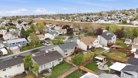 5556 W Bluevail Court S West Jordan UT 84081
