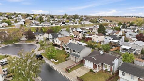 5556 W Bluevail Court S West Jordan UT 84081
