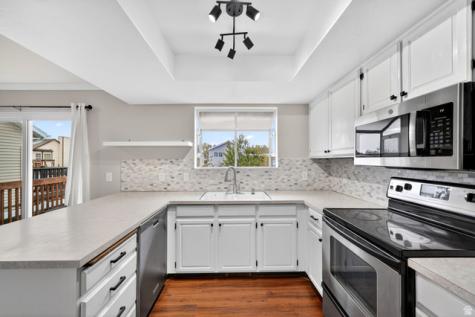 5556 W Bluevail Court S West Jordan UT 84081