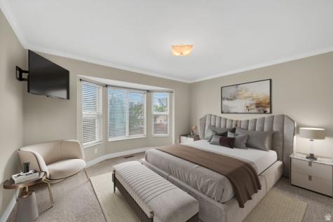 5556 W Bluevail Court S West Jordan UT 84081