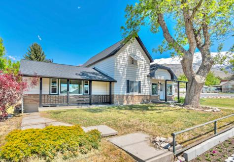 595 E 200 S Pleasant Grove UT 84062