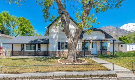 595 E 200 S Pleasant Grove UT 84062