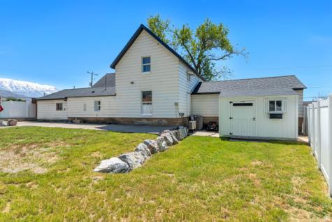 595 E 200 S Pleasant Grove UT 84062
