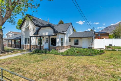 595 E 200 S Pleasant Grove UT 84062
