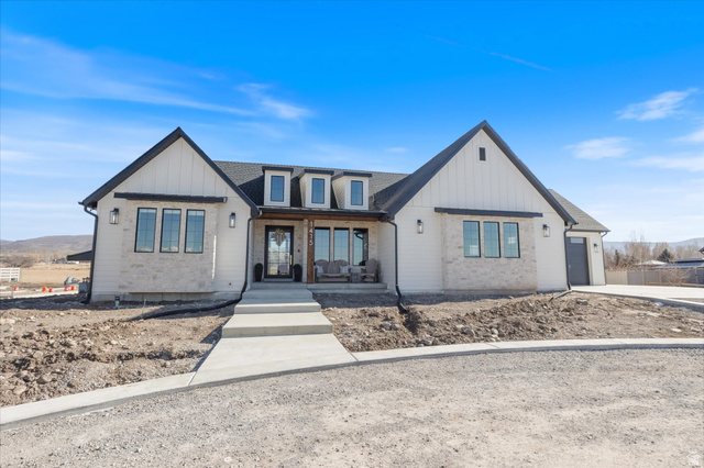 1415 S Red Filly Road Heber City UT 84032