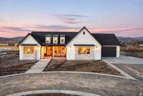 1415 S Red Filly Road Heber City UT 84032