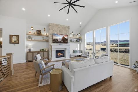 1415 S Red Filly Road Heber City UT 84032