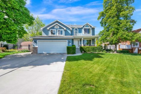 2598 W 12820 S Riverton UT 84065