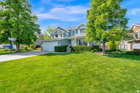 2598 W 12820 S Riverton UT 84065