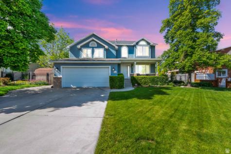 2598 W 12820 S Riverton UT 84065