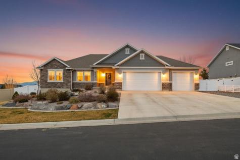 9913 N Outlook Way Eagle Mountain UT 84005