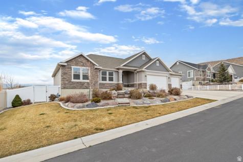 9913 N Outlook Way Eagle Mountain UT 84005