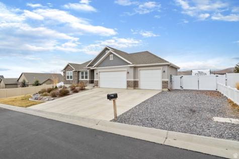 9913 N Outlook Way Eagle Mountain UT 84005