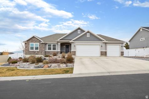 9913 N Outlook Way Eagle Mountain UT 84005