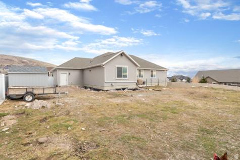9913 N Outlook Way Eagle Mountain UT 84005