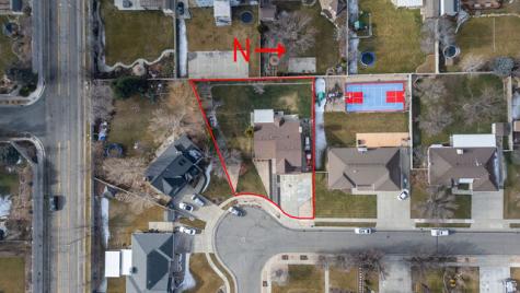 9766 S Pendleton Way South Jordan UT 84095