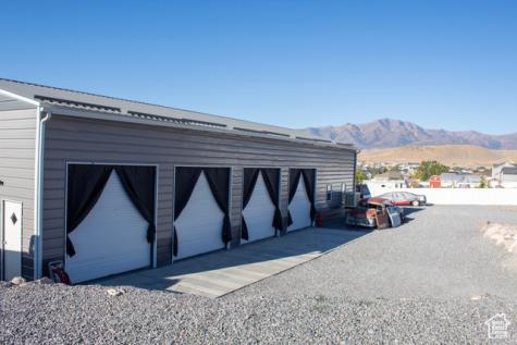 2248 E Grenada Lane Eagle Mountain UT 84005