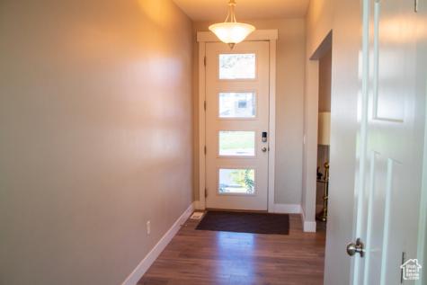 2248 E Grenada Lane Eagle Mountain UT 84005