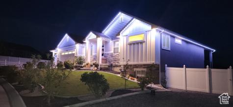2248 E Grenada Lane Eagle Mountain UT 84005