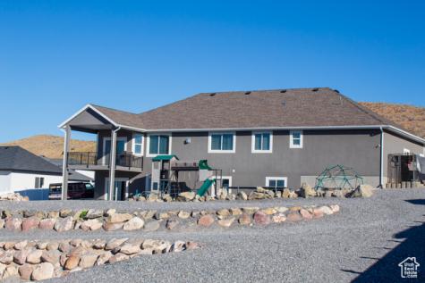 2248 E Grenada Lane Eagle Mountain UT 84005