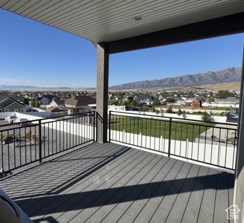 2248 E Grenada Lane Eagle Mountain UT 84005