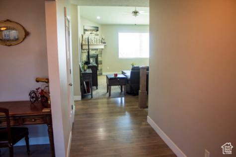 2248 E Grenada Lane Eagle Mountain UT 84005