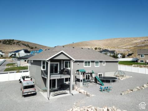 2248 E Grenada Lane Eagle Mountain UT 84005