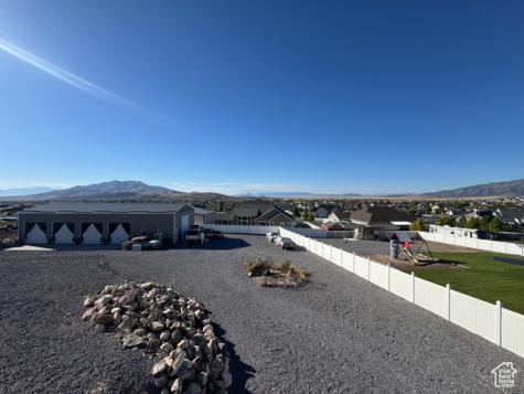 2248 E Grenada Lane Eagle Mountain UT 84005