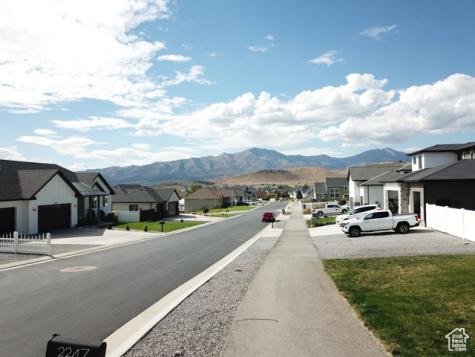 2248 E Grenada Lane Eagle Mountain UT 84005