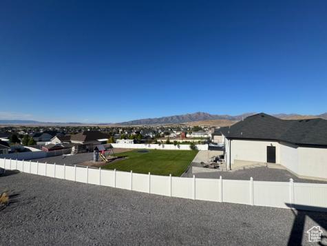 2248 E Grenada Lane Eagle Mountain UT 84005