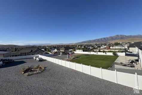 2248 E Grenada Lane Eagle Mountain UT 84005