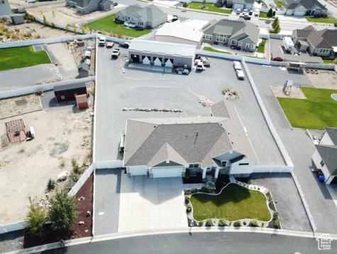 2248 E Grenada Lane Eagle Mountain UT 84005