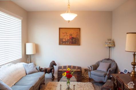 2248 E Grenada Lane Eagle Mountain UT 84005