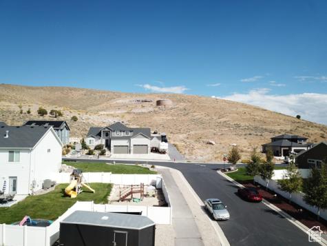 2248 E Grenada Lane Eagle Mountain UT 84005