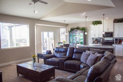 2248 E Grenada Lane Eagle Mountain UT 84005
