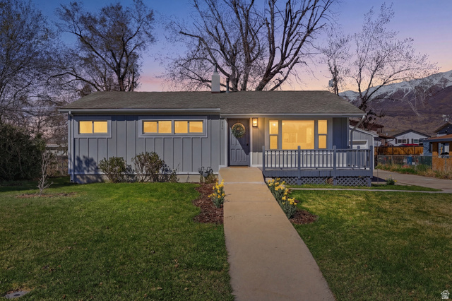 776 W 640 N Orem UT 84057