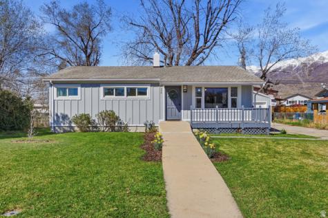 776 W 640 N Orem UT 84057