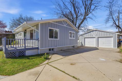 776 W 640 N Orem UT 84057