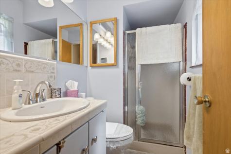 1853 Jeri Drive Bountiful UT 84010