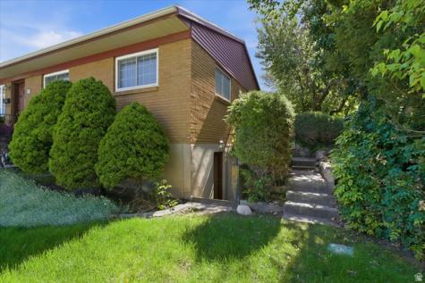 1853 Jeri Drive Bountiful UT 84010