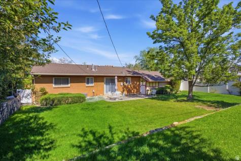 1853 Jeri Drive Bountiful UT 84010