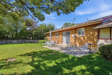 1853 Jeri Drive Bountiful UT 84010