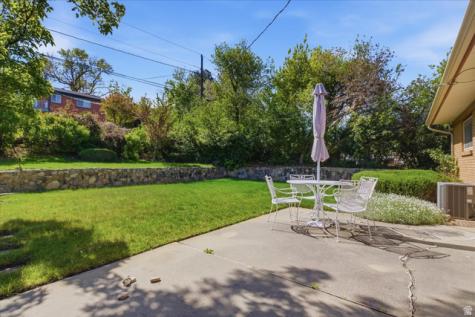 1853 Jeri Drive Bountiful UT 84010