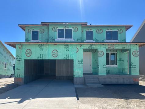 2064 E Chickadee Drive Eagle Mountain UT 84005