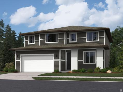 2064 E Chickadee Drive Eagle Mountain UT 84005