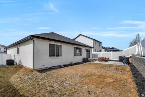 4098 N Fairfield Drive Eagle Mountain UT 84005