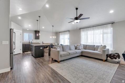 4098 N Fairfield Drive Eagle Mountain UT 84005