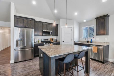 4098 N Fairfield Drive Eagle Mountain UT 84005