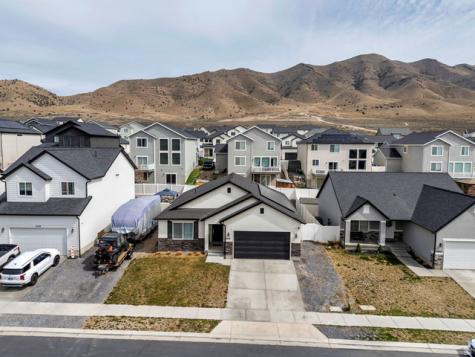 4098 N Fairfield Drive Eagle Mountain UT 84005