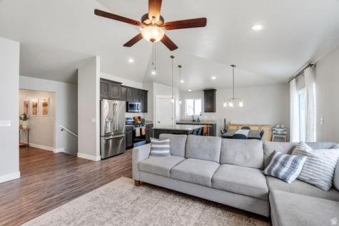 4098 N Fairfield Drive Eagle Mountain UT 84005